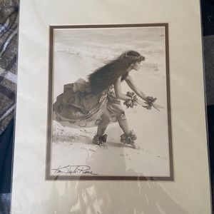 Beautiful Hawaiian picture